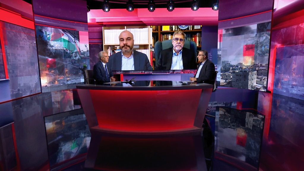 محللون: ترامب ونتنياهو يريدان وقف الحرب لكنهما سيتمسكان بإنهاء وجود حماس