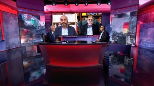 محللون: ترامب ونتنياهو يريدان وقف الحرب لكنهما سيتمسكان بإنهاء وجود حماس