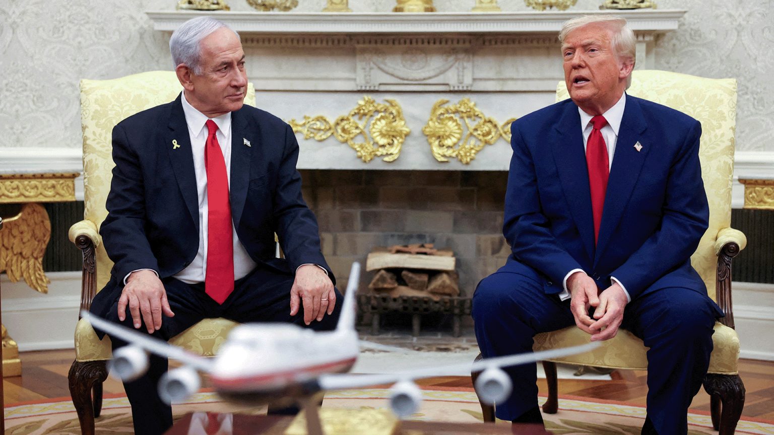 صحف عالمية: نتنياهو قد يوقف الحرب ودعاوى ضد جنود إسرائيليين في أوروبا