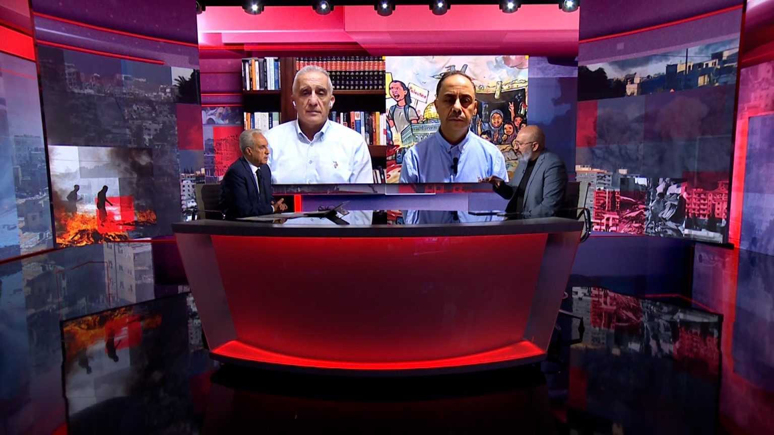 حتى لا يغضب ترامب.. نتنياهو يقبل بهدنة تعزز سلطته وتمكنه من العودة للحرب