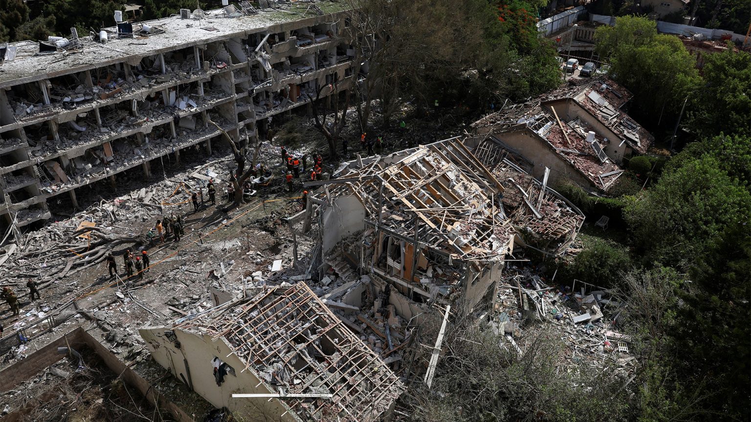 بعد انتهاء الحرب.. مطالب بتعويض المتضررين وكشف اختراق سيبراني إيراني