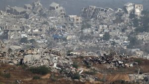 إعلام إسرائيلي: تل أبيب تلقت رد حماس بشأن مقترح وقف إطلاق النار وتدرس تفاصيله