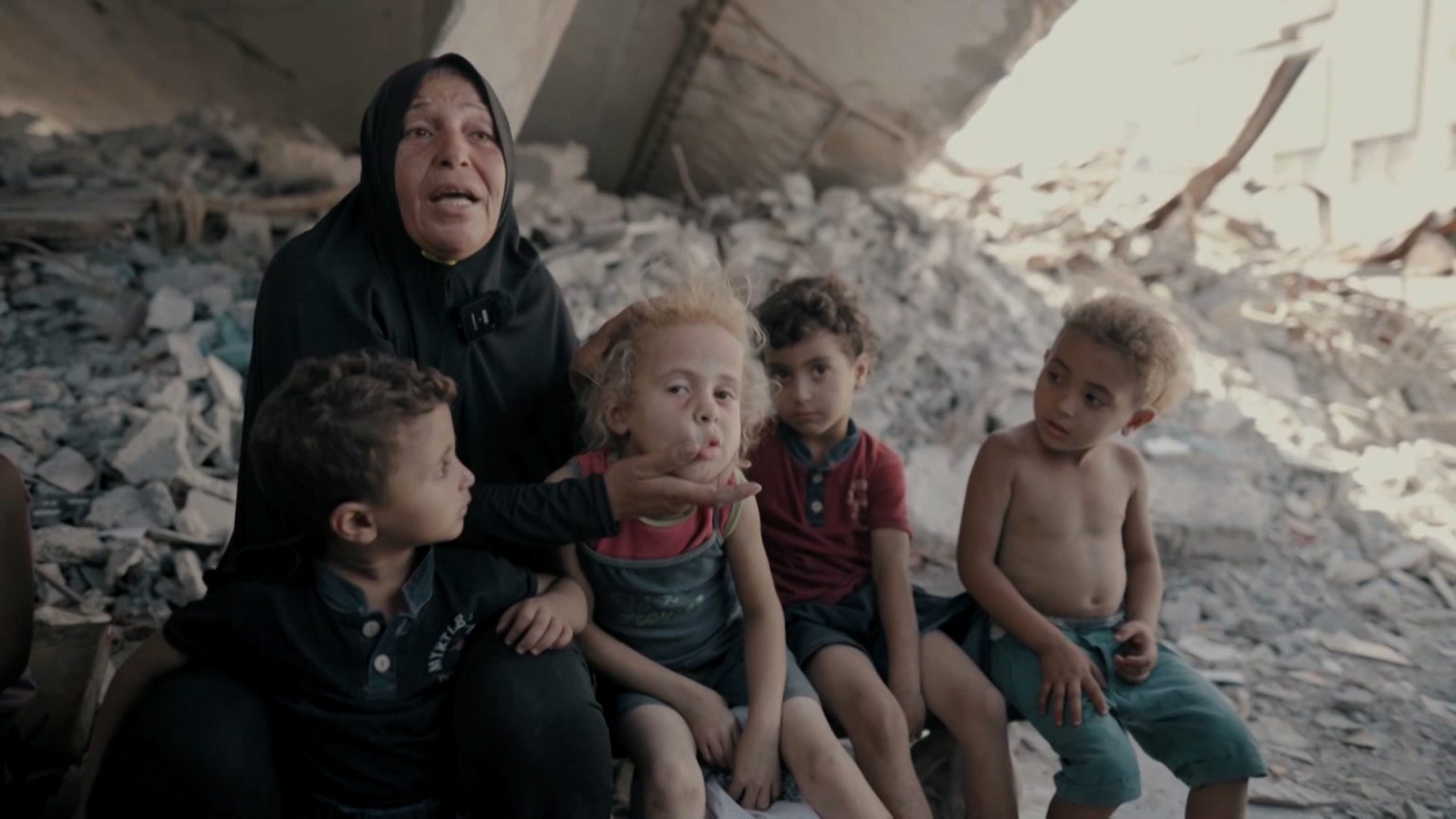 شهداء في غارات إسرائيلية والمقاومة تستهدف تجمعات للاحتلال