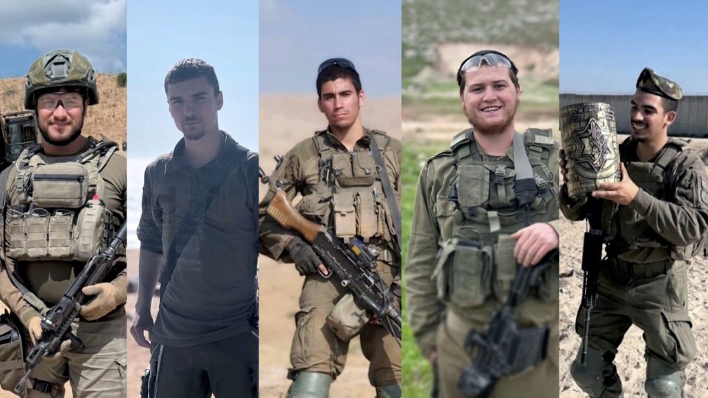 الدويري: معلومات عملية بيت حانون متقاطعة وعلينا انتظار رواية القسام