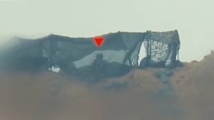 القسام تبث مشاهد لاستهداف جنود وآليات الاحتلال شرق مدينة غزة