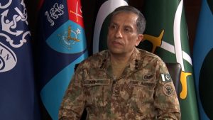 المتحدث باسم جيش باكستان: لا أحد يجرؤ على استهداف برنامجنا النووي