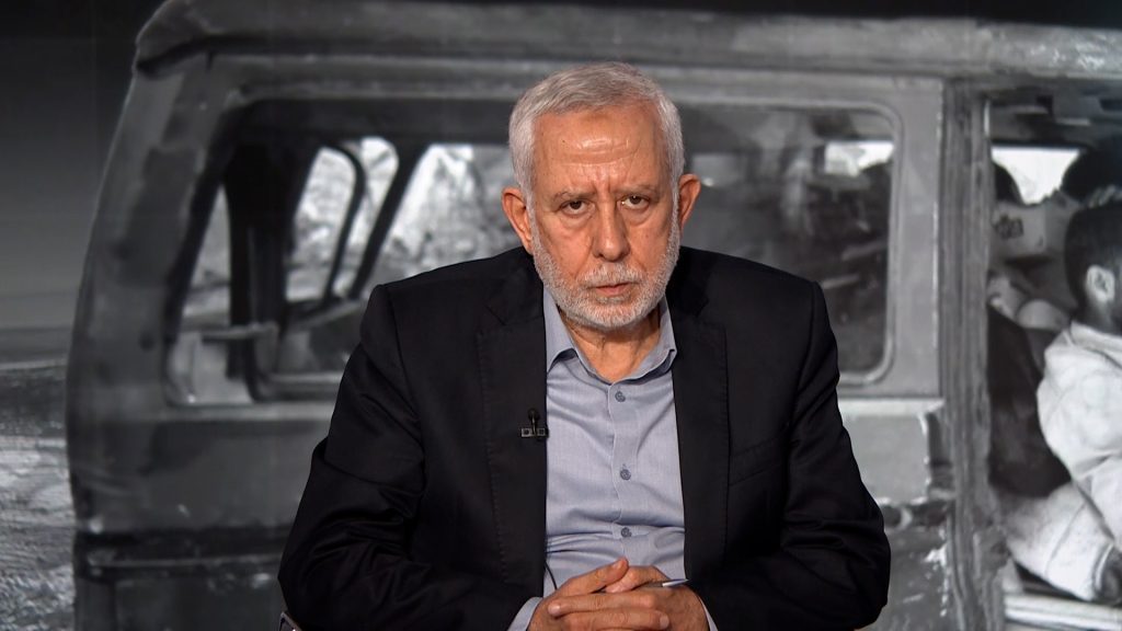 قيادي بالجهاد الإسلامي: لن نوقع اتفاق استسلام وحرب الاستنزاف في مصلحتنا