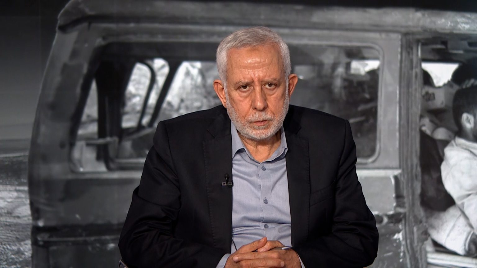 قيادي بالجهاد الإسلامي: لن نوقع اتفاق استسلام وحرب الاستنزاف في مصلحتنا