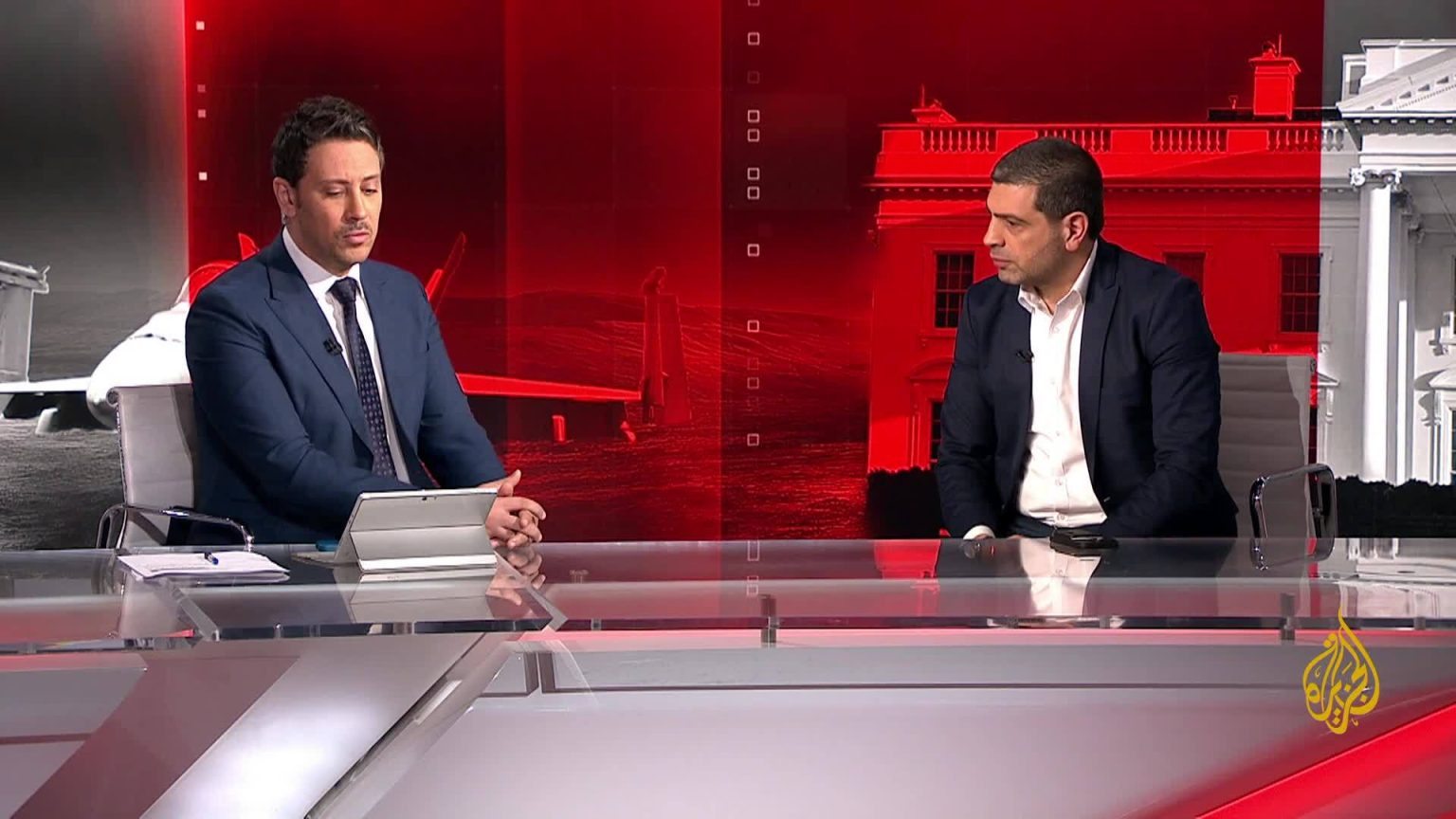 مدير مكتب الجزيرة بطهران: الهجوم الإسرائيلي أوسع من محاولة اغتيال الرئيس