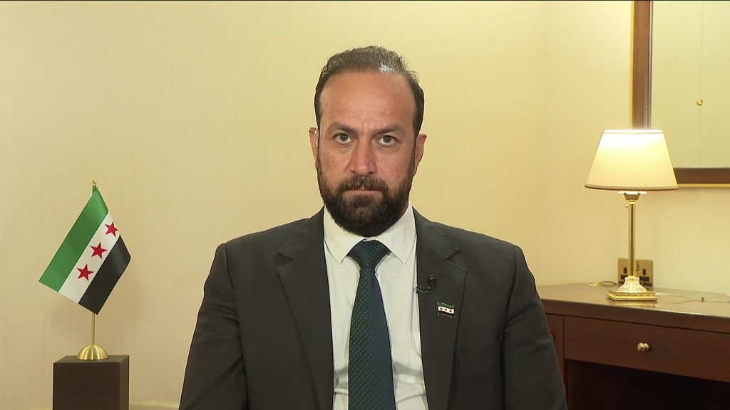 وزير الإعلام السوري للجزيرة: تدخل الأمن بالسويداء كان الحل الأخير