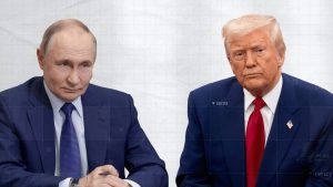 كيف تفاعل مغردون مع استياء ترامب من بوتين؟