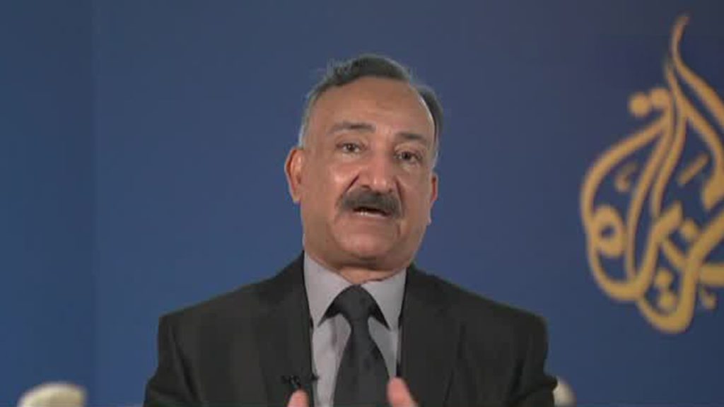 خبير عسكري: ما يحدث في سوريا تنفيذ ميداني لمشروع الشرق الأوسط الجديد