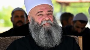 شيخ عقل الدروز: هناك استغلال سلبي لنا والهجري لا يمكنه مواجهة الحكومة