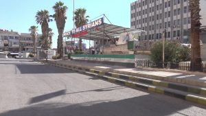 الجيش السوري يسيطر على كامل أحياء السويداء بعد عمليات تمشيط