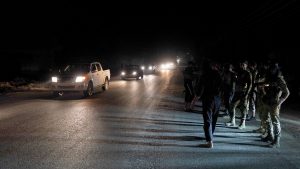 الدفاع السورية للجزيرة: نتجه لتطبيق اتفاق السويداء وقصف إسرائيل يمس أمننا