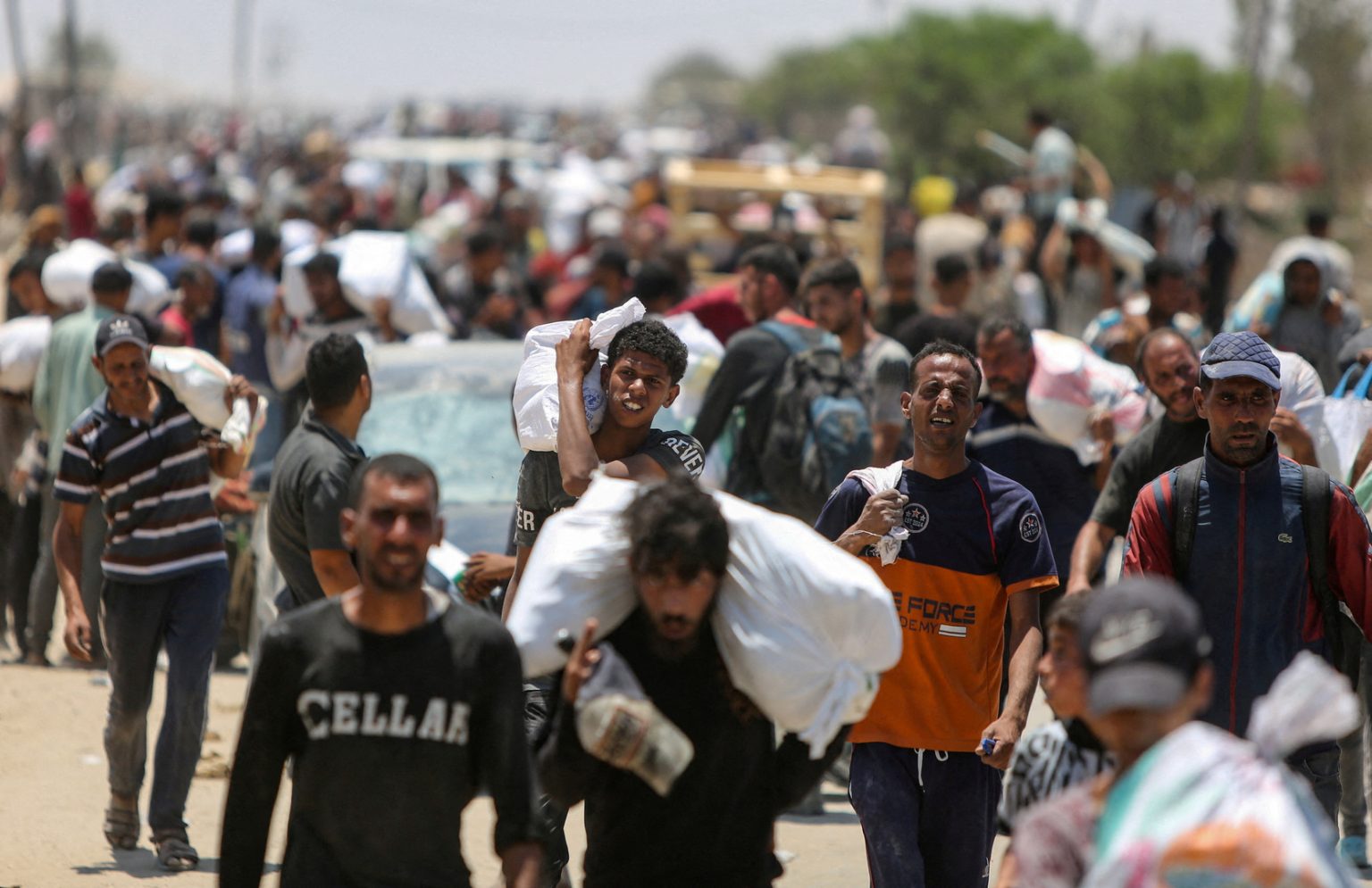 إعلام إسرائيلي: “المدينة الإنسانية” خطأ كبير ونتنياهو يخاطر بيهود العالم | أخبار