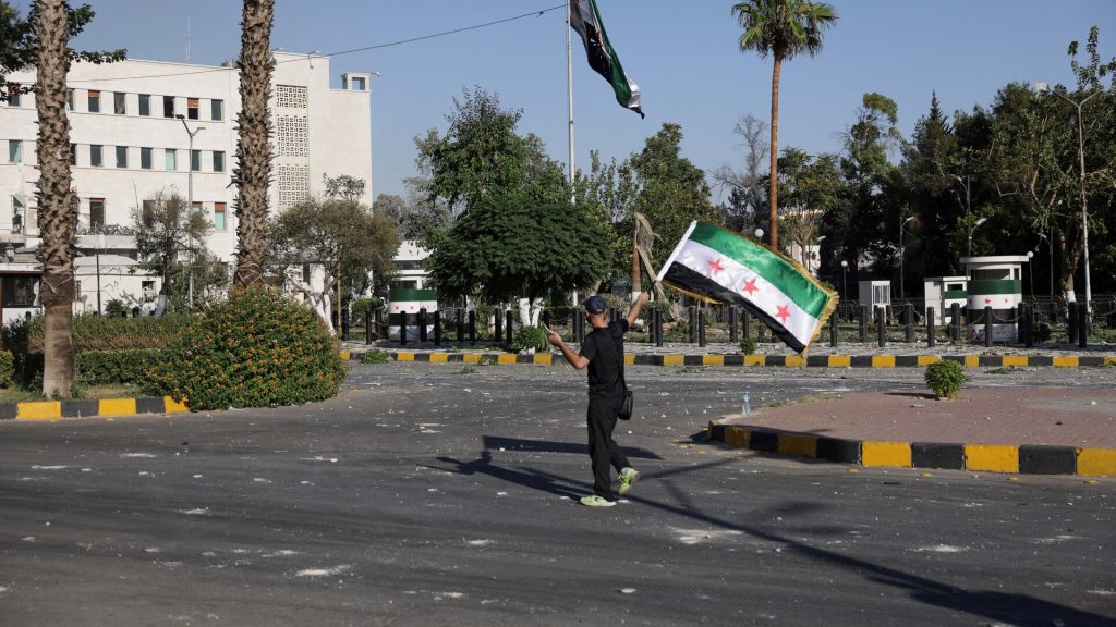 الرئاسة السورية: قطر والسعودية وتركيا أكدت للشرع دعم وحدة سوريا