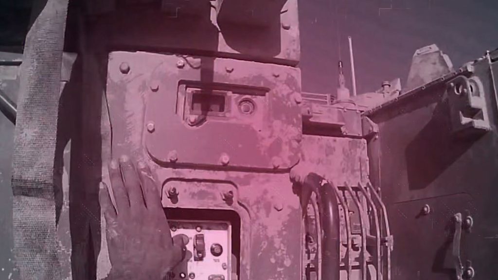 فيديو للقسام يطالب جنود الاحتلال بالاستسلام للأسر