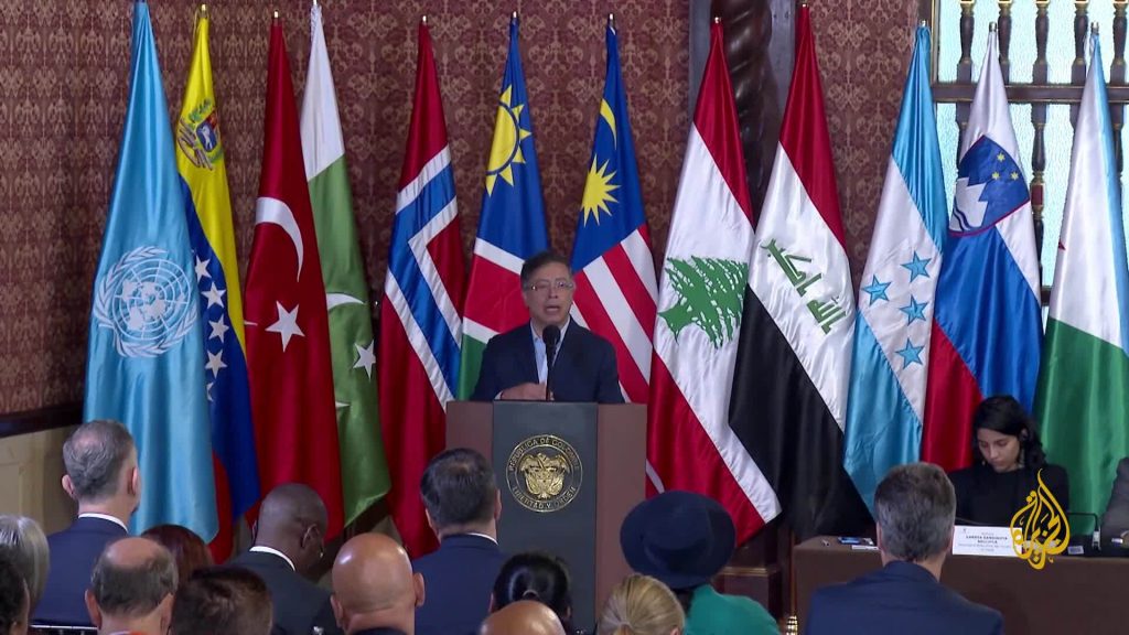 مجموعة لاهاي تتخذ إجراءات ملموسة ضد إسرائيل وتحظر توريد الأسلحة