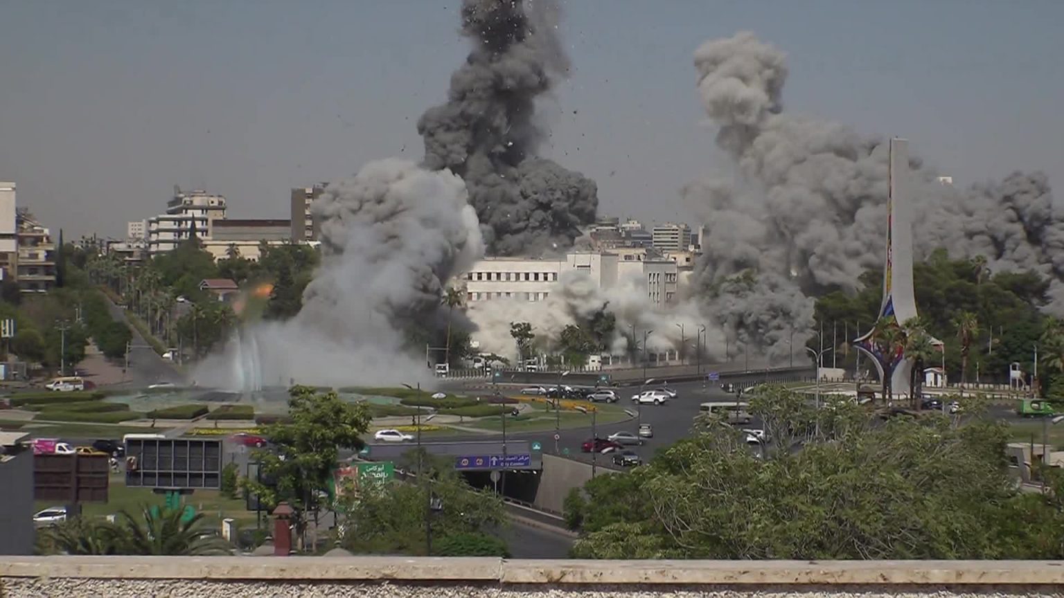 نتنياهو يؤكد إستراتيجية إسرائيل القائمة على “القوة” لتكريس هيمنتها الإقليمية | أخبار