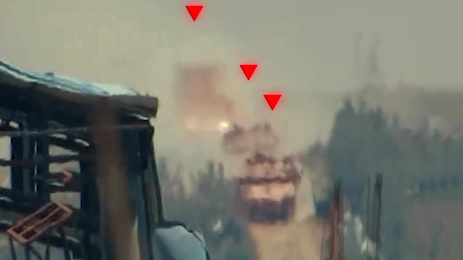 سرايا القدس تنشر فيديو لتدمير “ميركافا” شرقي حي التفاح | أخبار