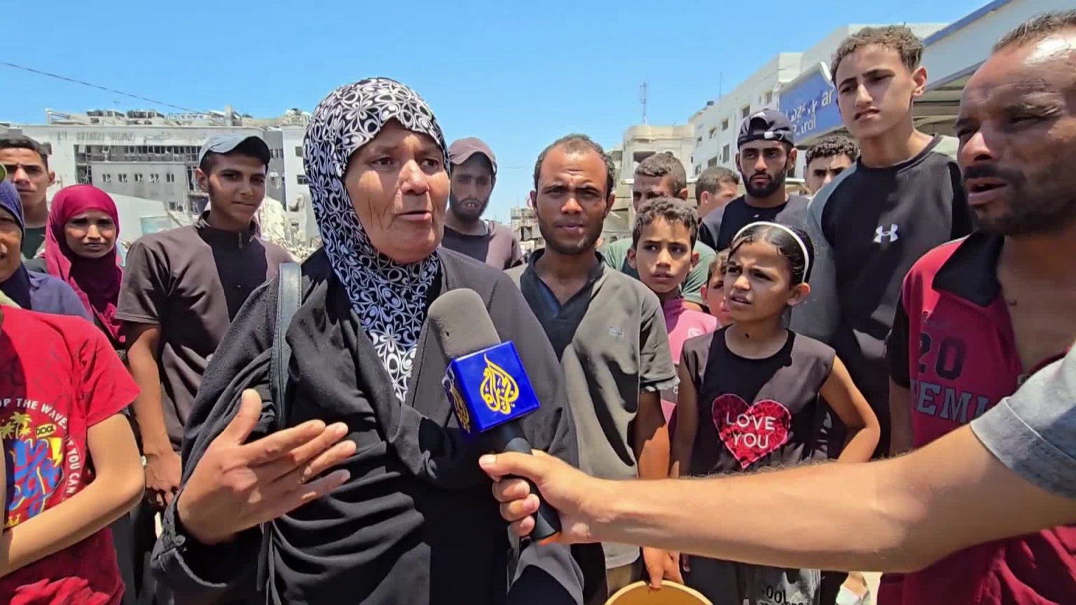 نحن نموت ببطء.. شهادات من غزة بشأن تفاقم المجاعة