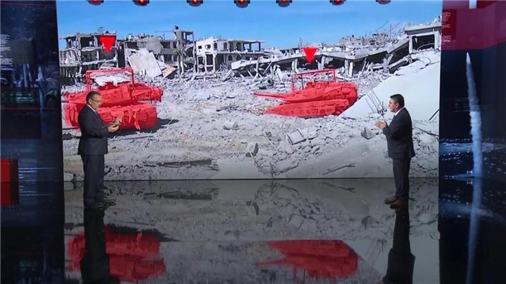 خبير عسكري: مقاومة غزة بدأت تستخدم تكتيكات جديدة وذكية في عملياتها