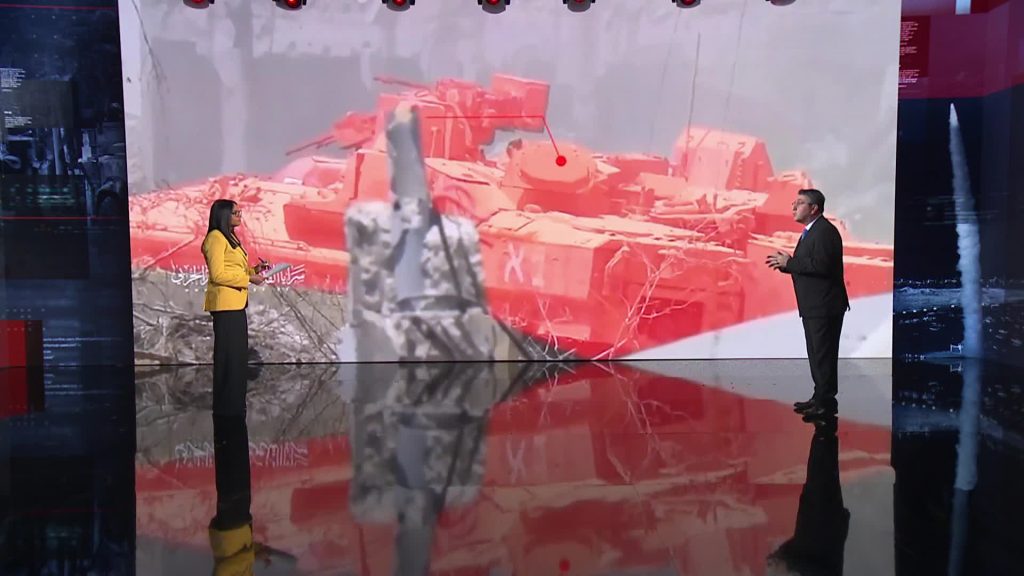 خبير عسكري: أثر محاولة سرايا القدس أسر جندي إسرائيلي سيكون عميقا