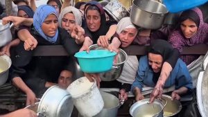 حماس: نتحرك بمسؤولية وسرعة للوصول إلى اتفاق ينهي معاناة أهل غزة