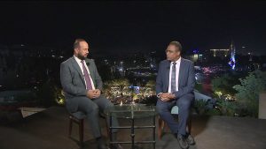 وزير الإعلام السوري يتهم مجموعات الهجري بارتكاب جرائم في السويداء