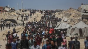 إعلام إسرائيلي: غضب العالم منا يتزايد وقد ينتهي بقطيعة حتى في أميركا