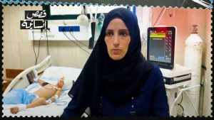 قصة عائلة غزاوية استشهد أطفالها أثناء بحثهم عن غذاء