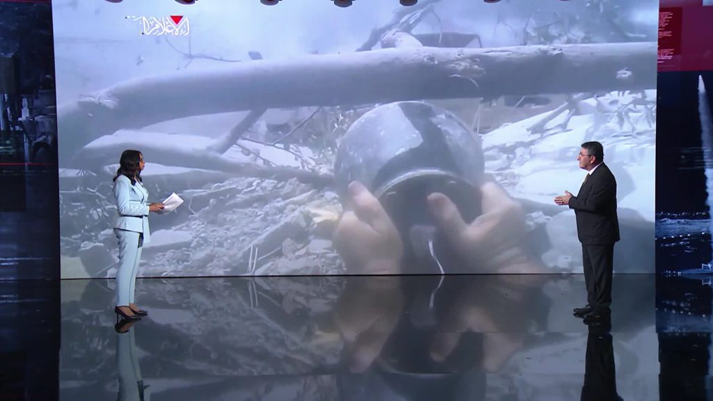 خبير عسكري: مشاهد المقاومة تثبت كذب القادة العسكريين الإسرائيليين