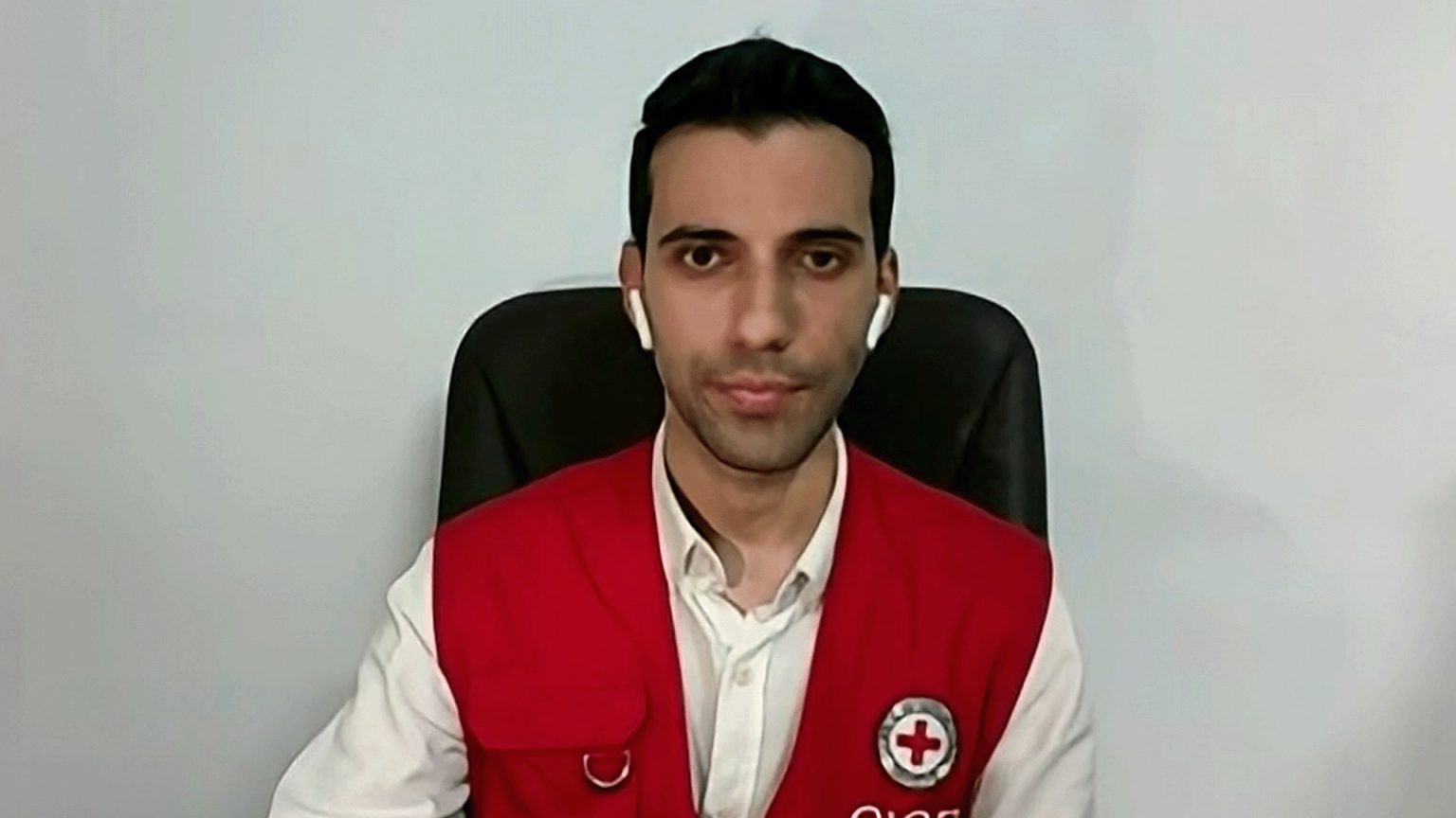 الصليب الأحمر: الاتفاق السياسي هو السبيل الوحيدة لإنقاذ سكان غزة