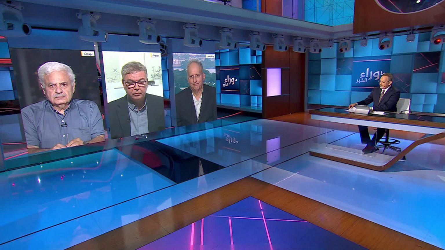 محللون: لبنان يريد نزع سلاح حزب الله لكنه لا يضمن إسرائيل