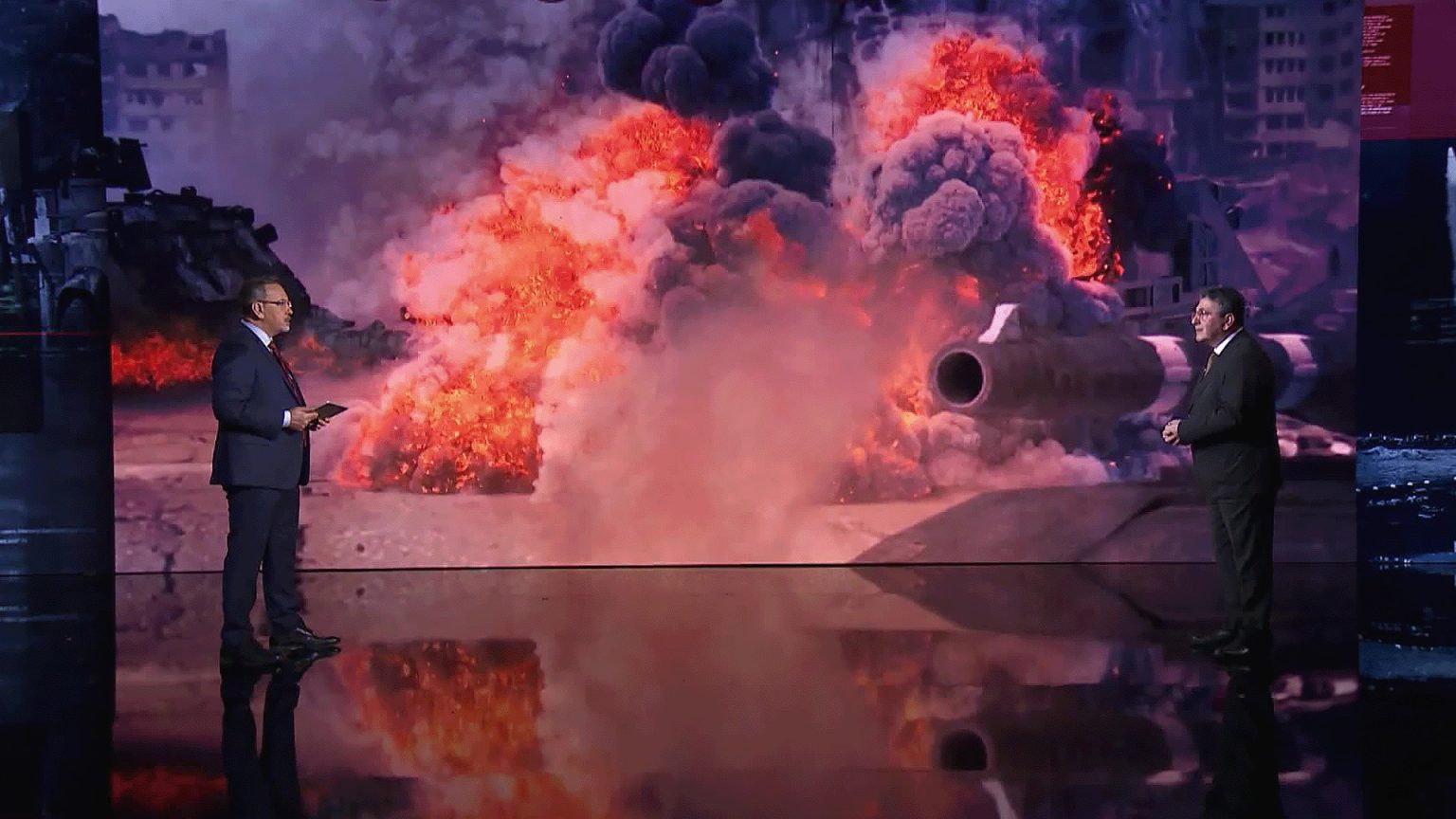 هل الخيار “المتطرف” الذي تبحثه إسرائيل في غزة قابل للتنفيذ؟ | أخبار