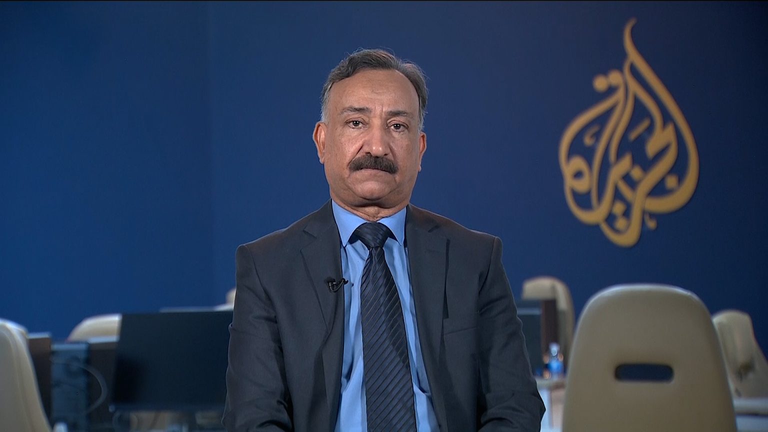 خبير عسكري: أميركا وإسرائيل تخفيان هدفهما الحقيقي في غزة تجنبا لتمرد الجيش