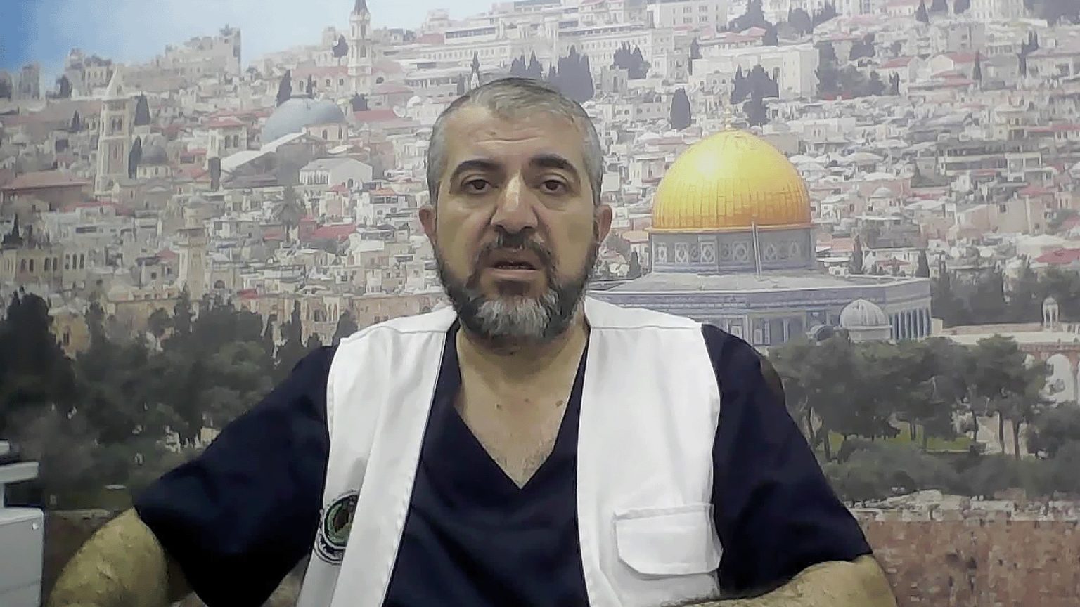 صحة غزة: لم تصلنا أي مساعدات وندعو ويتكوف لزيارة مستشفى الشفاء