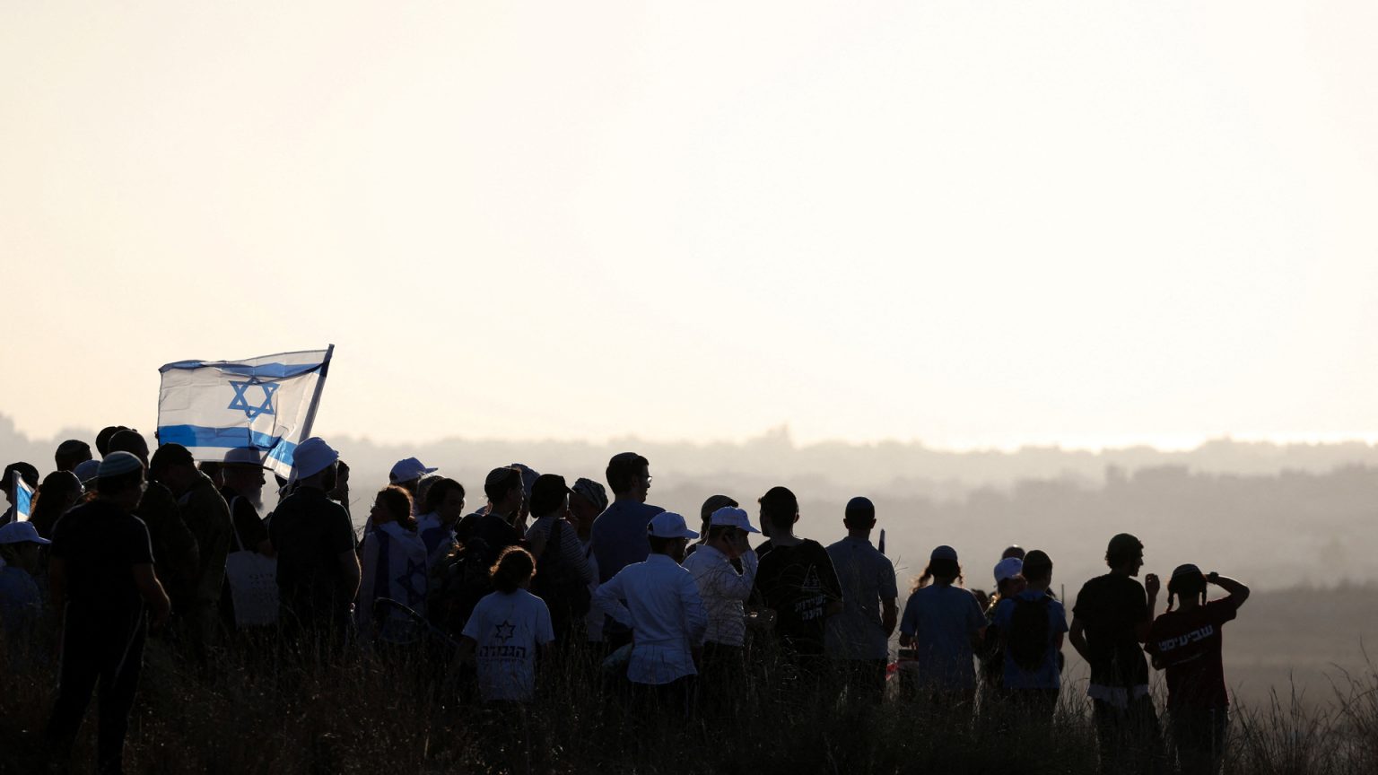 إعلام إسرائيلي: إسرائيل أصبحت دولة جرباء وهي تعيش انحطاطا غير مسبوق