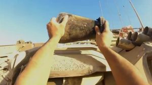 القسام: قنصنا أمس جنديا وندك تجمعا للعدو شرق حي التفاح