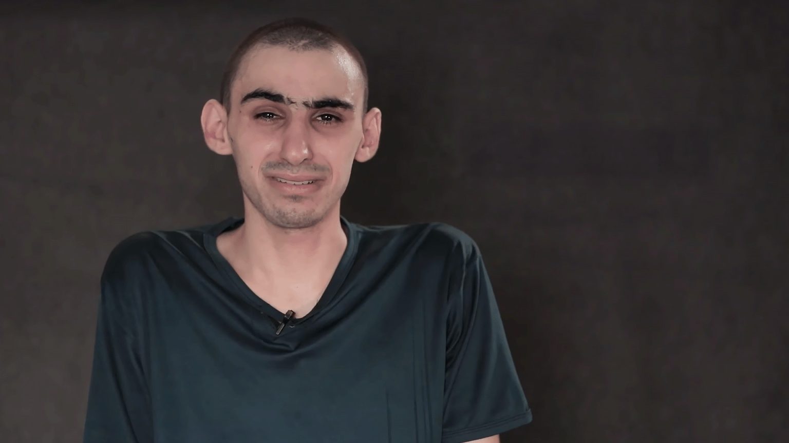 أسير إسرائيلي يناشد من غزة: أدخلوا الطعام قبل أن أموت من الجوع