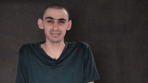 أسير إسرائيلي يناشد من غزة: أدخلوا الطعام قبل أن أموت من الجوع