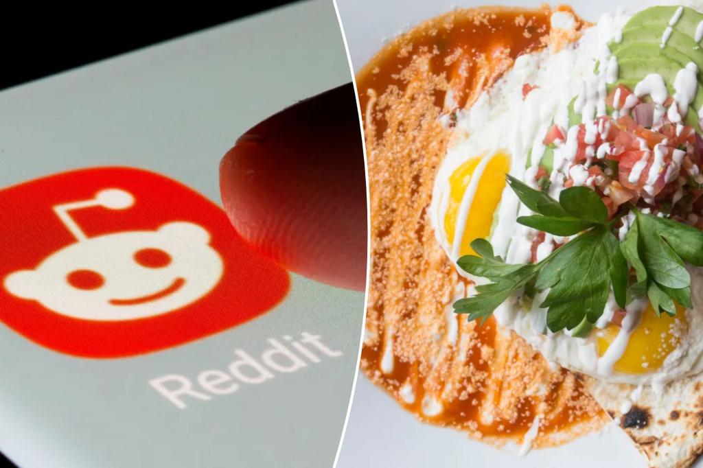 المرأة المساد ترفض أن تكون طاهي الإفطار لأطفال الأخت: “اذهب اسأل أمك”