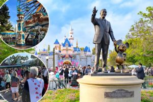 معظم الناس لا يعرفون أن يتبعوا هذه القاعدة غير المعلنة في عالم ديزني