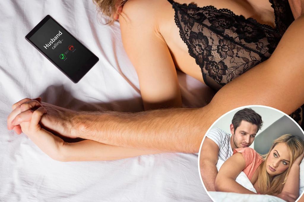 يكشف معالج الجنس لمدة 45 عامًا عن سبب غش الناس