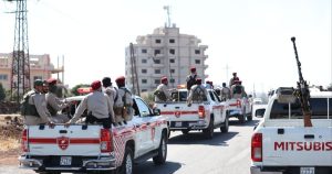 التطورات في سوريا.. تهدئة بالسويداء والشرع يحذر من مخطط إسرائيلي لتقسيم البلاد