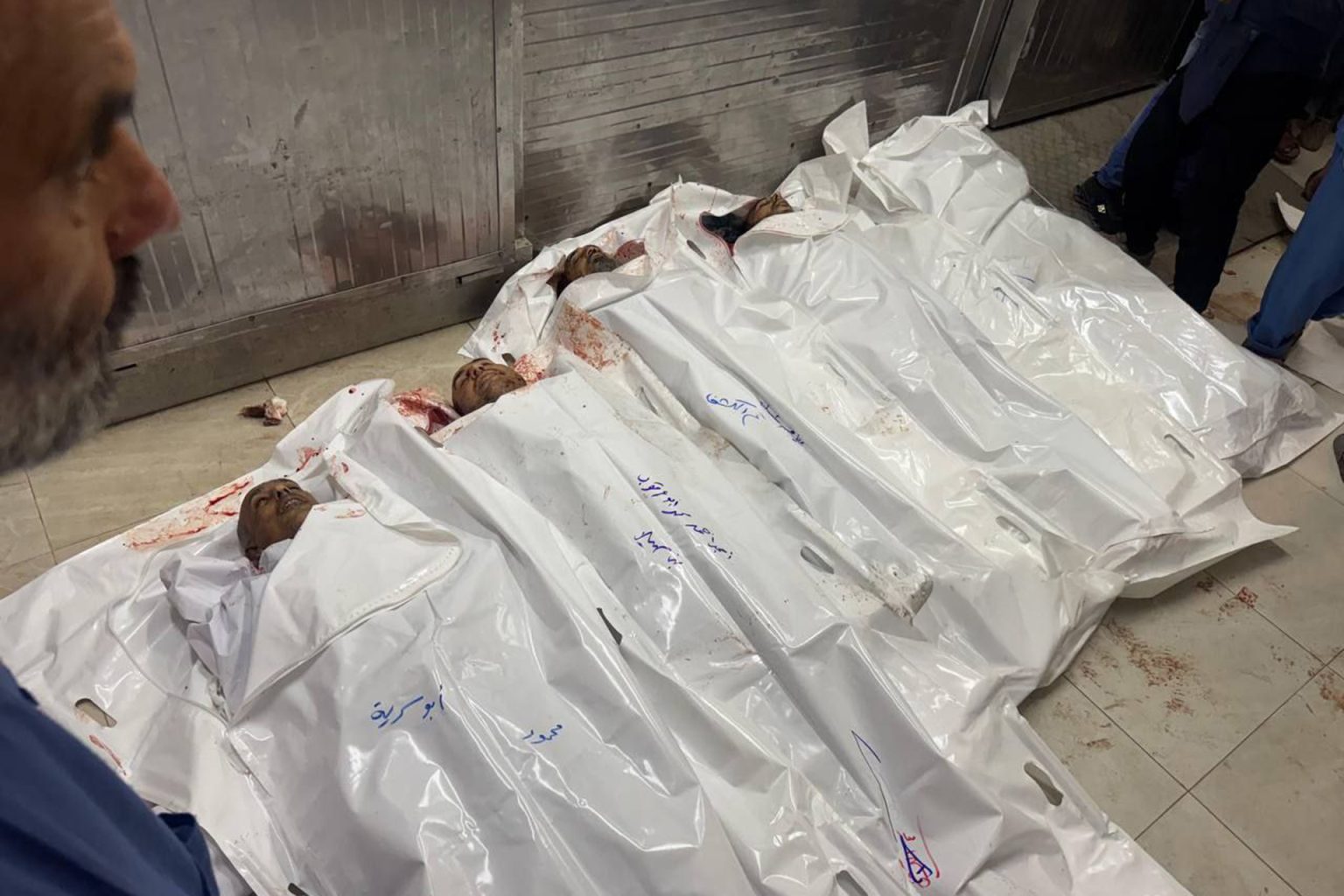 الاحتلال يغتال 6 أسرى محررين في غزة