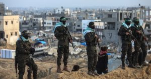 فصائل المقاومة ترحب بجهود مساندة فلسطين وتشترط لحل قضية الأسرى