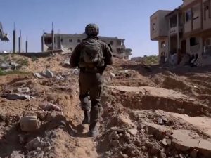 صحيفة إسرائيلية: الجيش يشكو من نقص في قادة قواته البرية