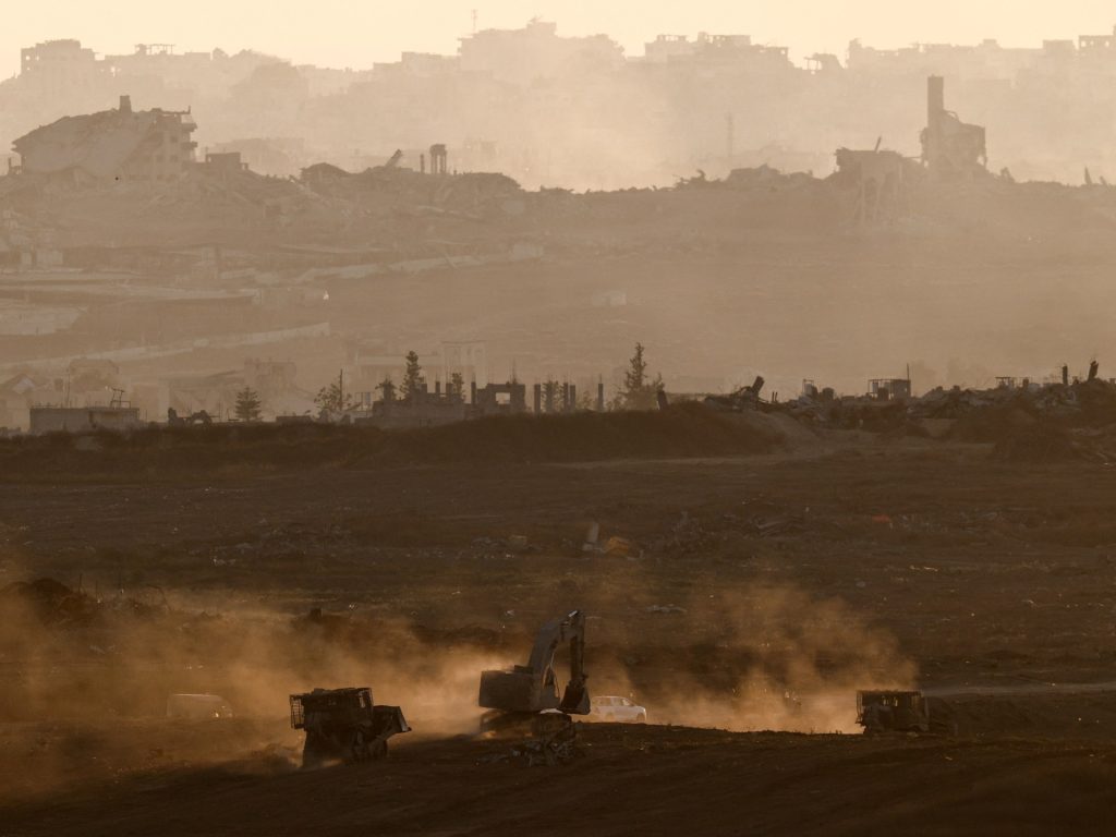 جنود إسرائيليون: حماس قادرة على إعادة تنظيم صفوفها